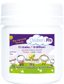 Children's Pro | 20g | Balance Intestinal Flora