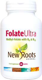 Folate Ultra | 60 Tablets