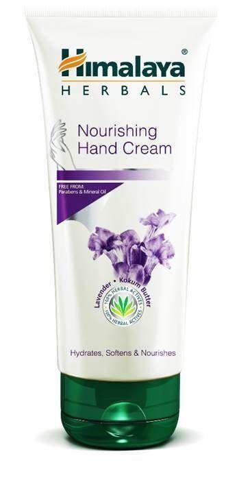 Nourishing Hand Cream 50ml