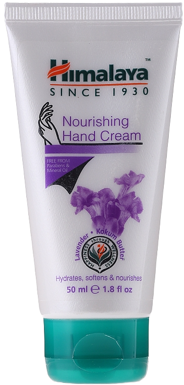 Nourishing Hand Cream 50ml