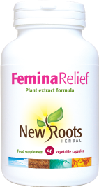 Femina Relief (90 capsules)