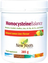 Homocysteine Balance | 285g