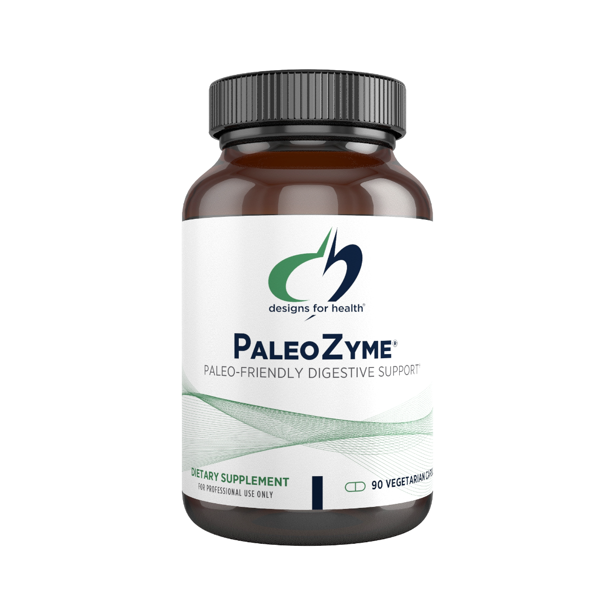 Paleozyme | 90 Capsules