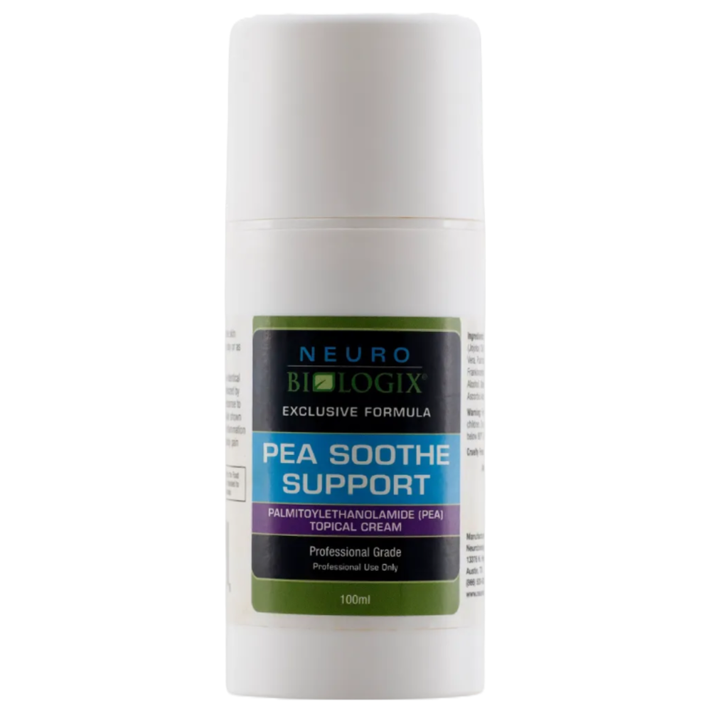 PEA Soothe Support Topical 100ML