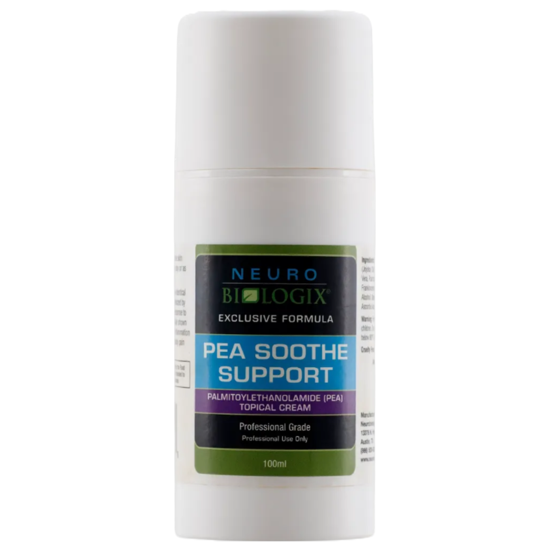 PEA Soothe Support Topical 100ML