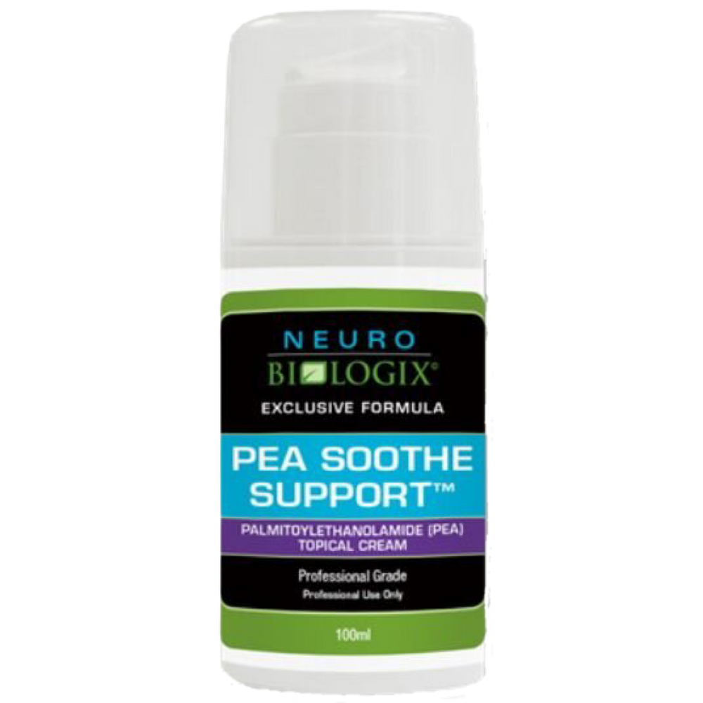 PEA Soothe Support Topical 100ML