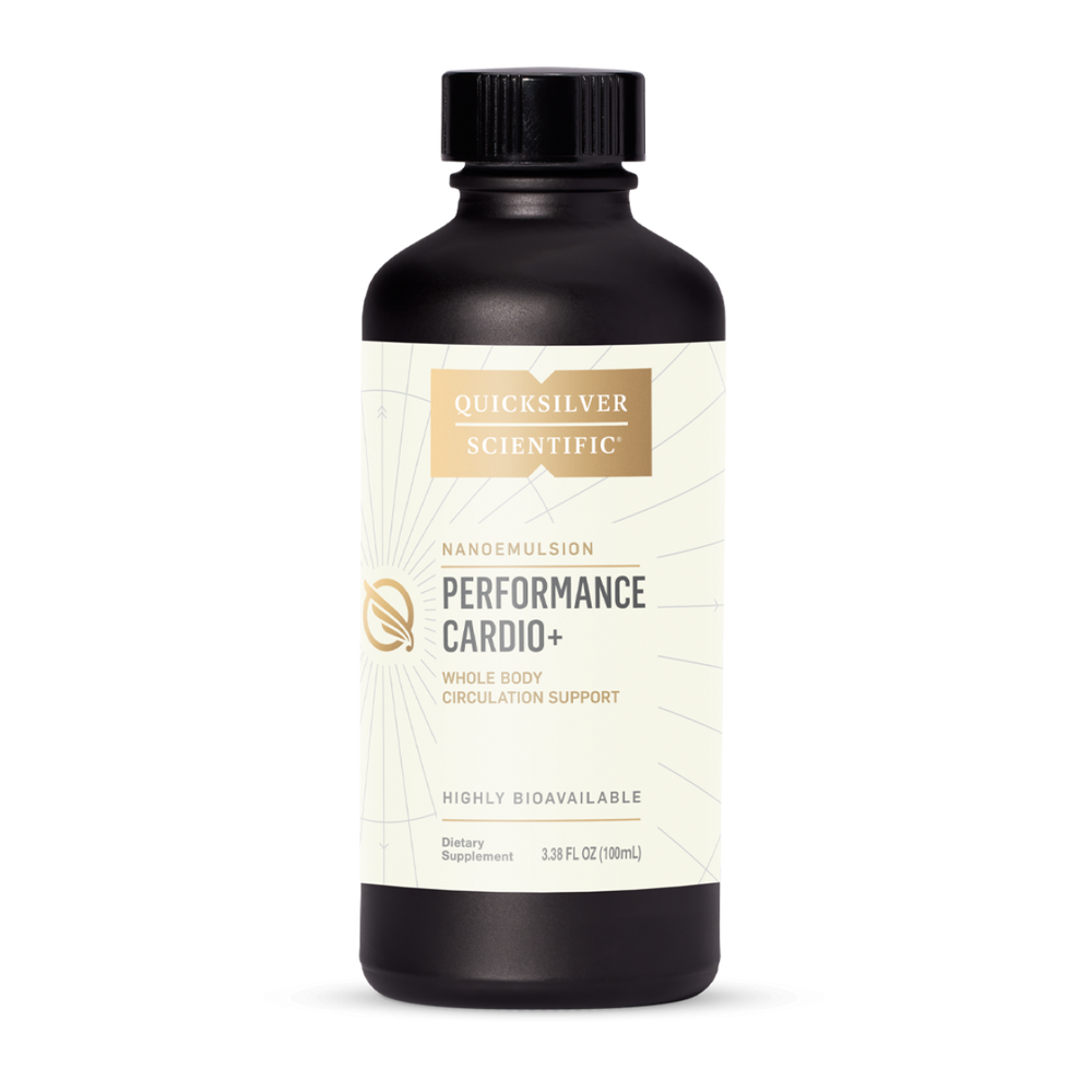 Performance Cardio+ 100ml