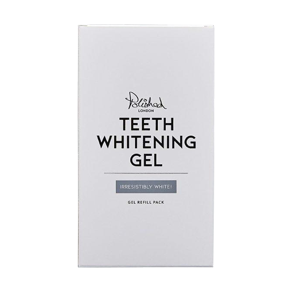 Whitening Kit Gel Refills | Polished London