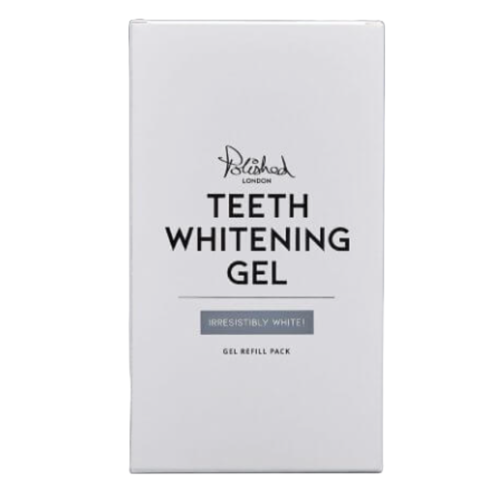 Whitening Kit Gel Refills | Polished London