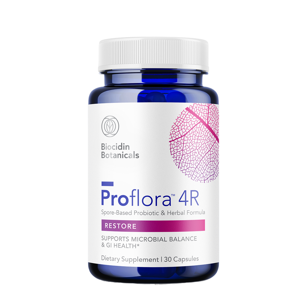 Proflora 4R | 30 Capsules