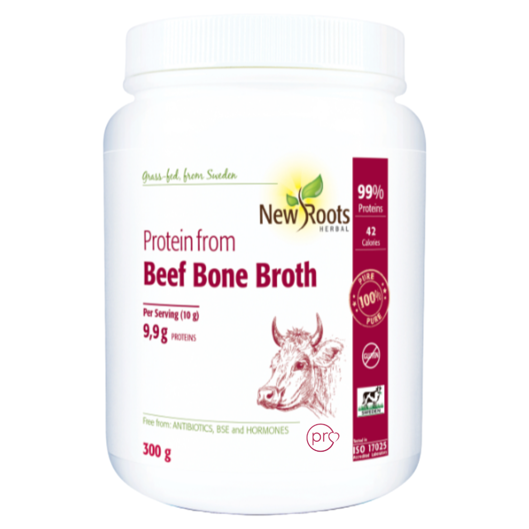 Protein from Beef Bone Broth | 300g