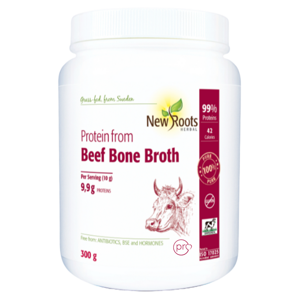 Protein from Beef Bone Broth | 300g