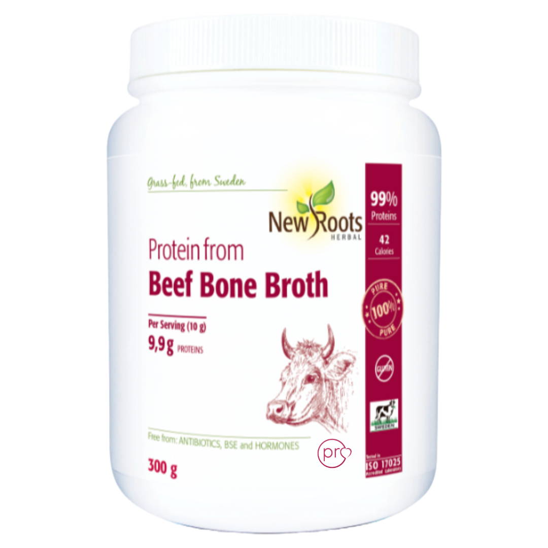 Protein from Beef Bone Broth | 300g