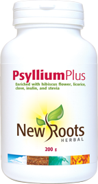 Psyllium Plus | 200g