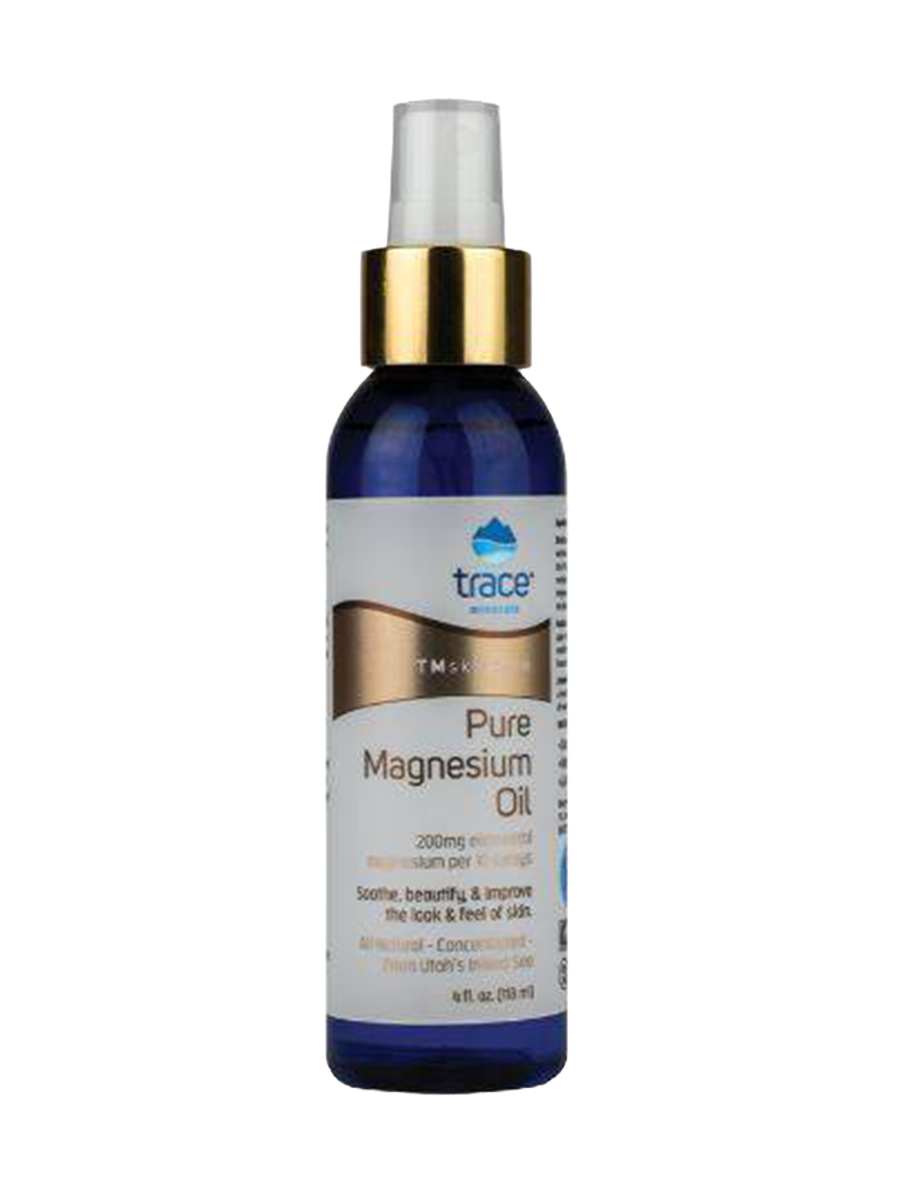 TM Skincare | Pure Magnesium Oil 118ml or 237ml