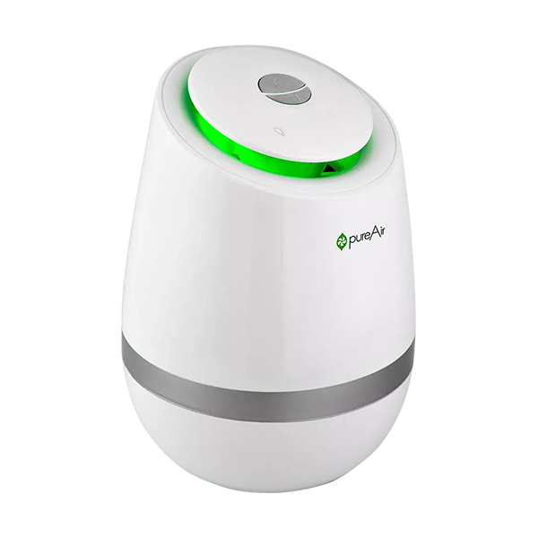 pureAir 500 Room Purifier - Greentech Environmental