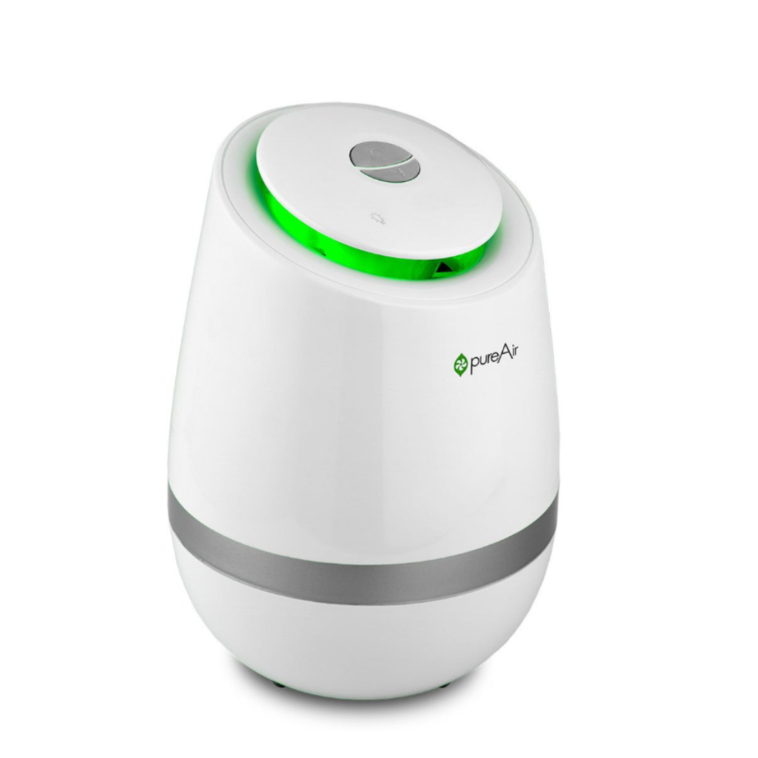 pureAir 500 Room Purifier - Greentech Environmental