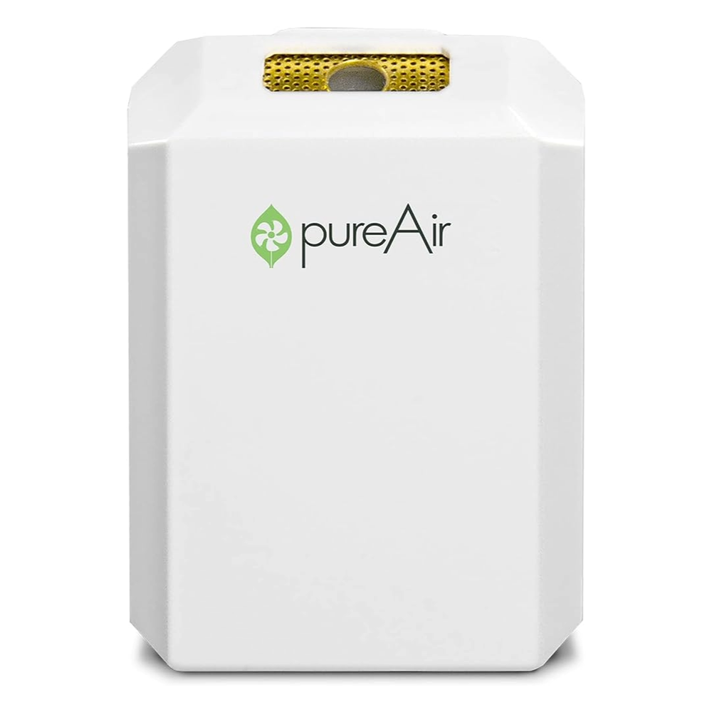 PureAir SOLO Rechargeable Personal Air Purifier