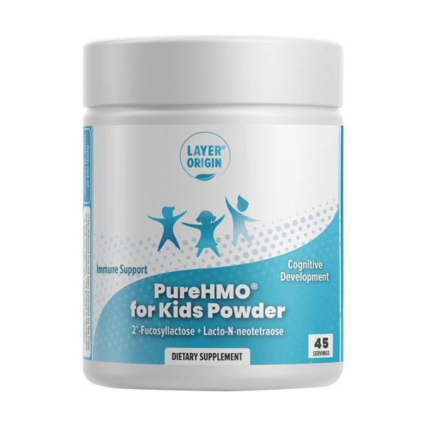 PureHMO® for Kids Super Prebiotic Powder | 45g