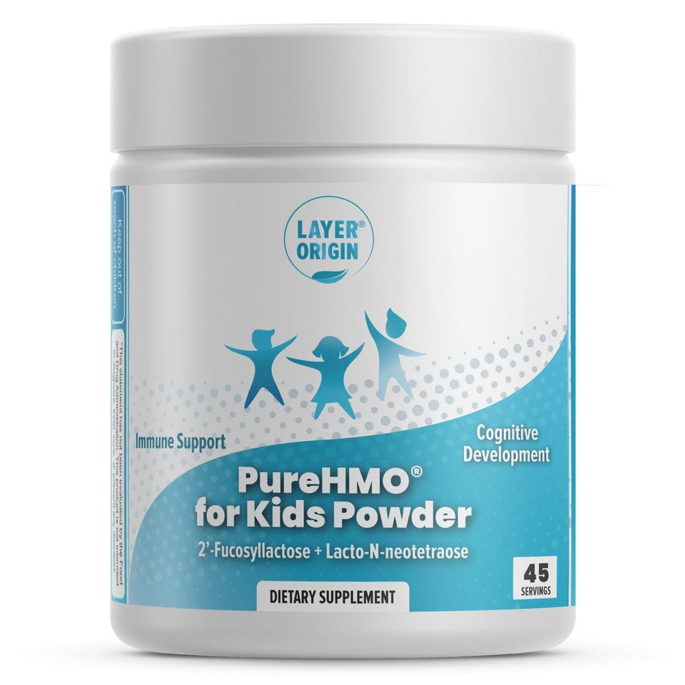 PureHMO® for Kids Super Prebiotic Powder | 45g