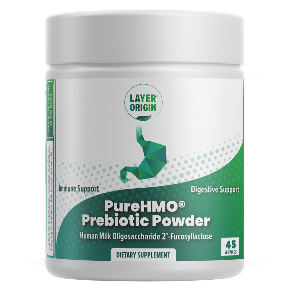 PureHMO® Prebiotic Powder | 87.75g