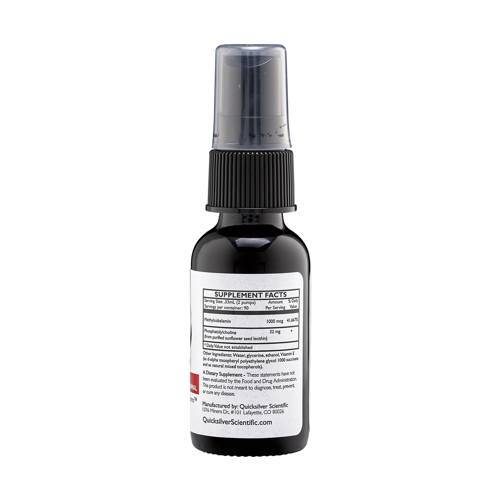 Methyl B12 | 30ml