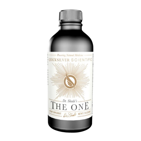 Dr Shades The One | 100ml