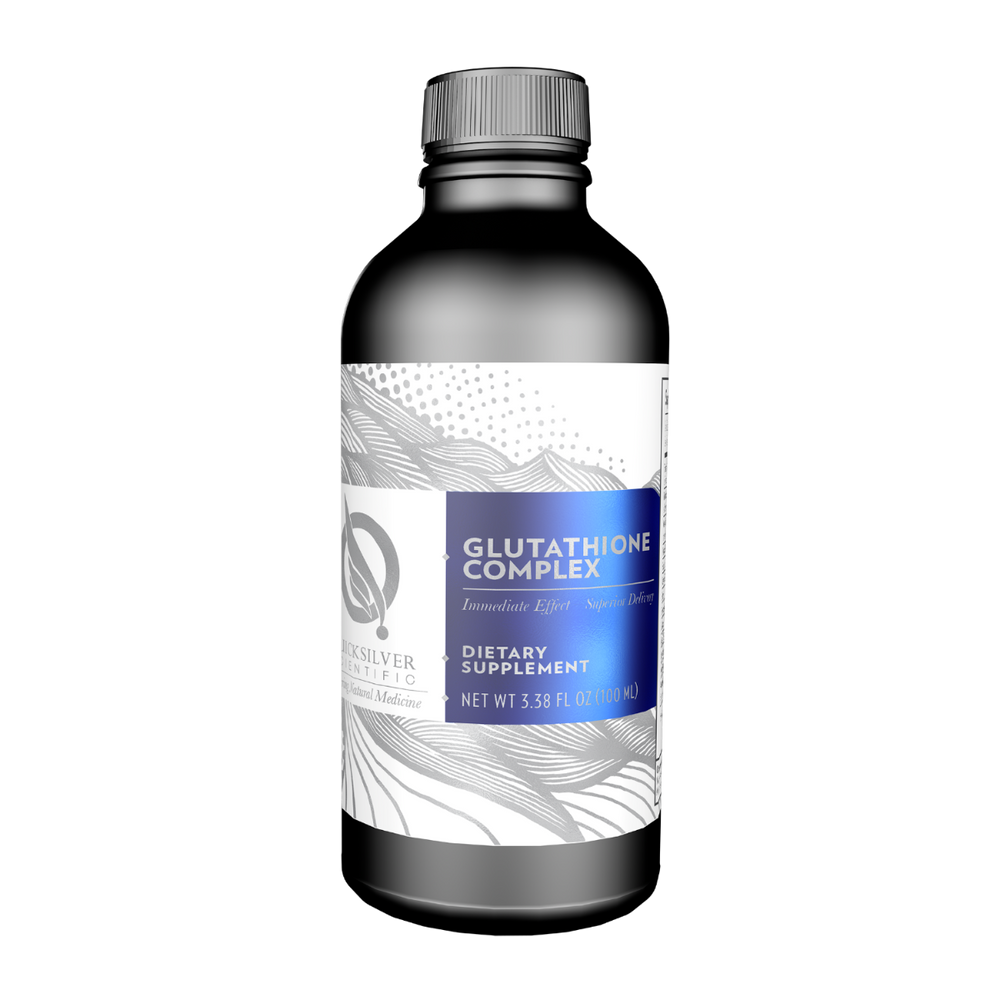 Glutathione liposomal Complex 100ml