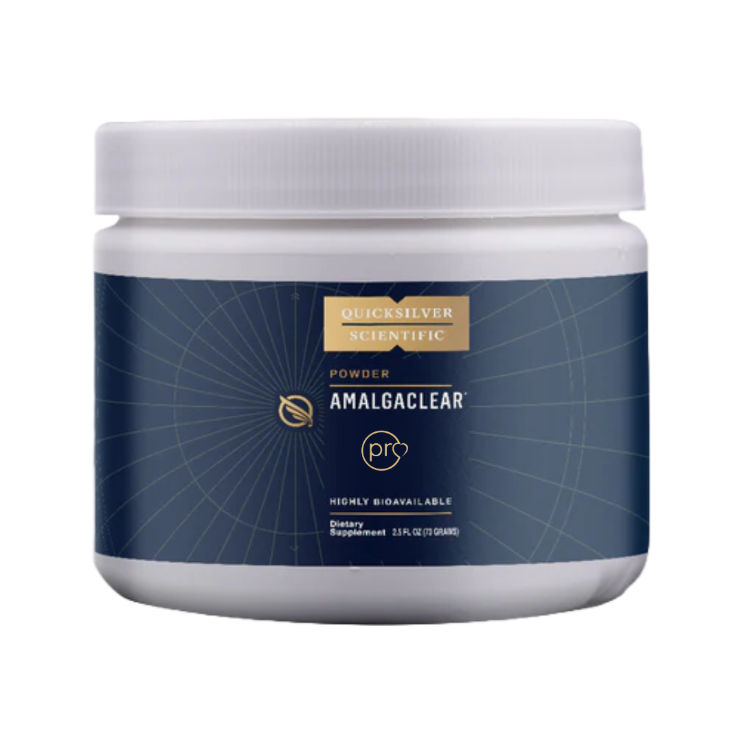 Amalgaclear | 73g