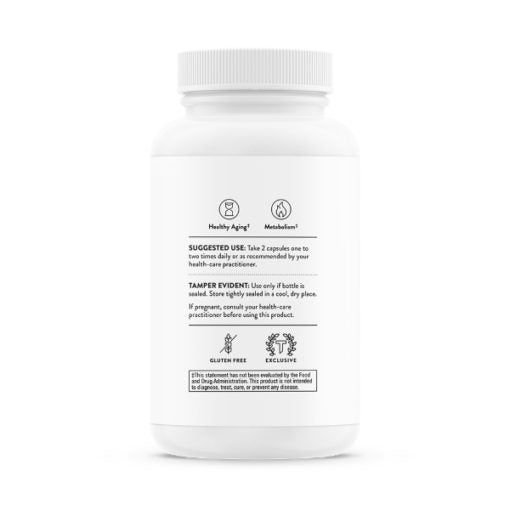 ResveraCel 60 Capsules  (Nicotinamide Riboside- Niagen with Resveratrol)