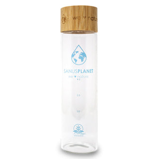 Sanus Life | My Water Bottle 750ml