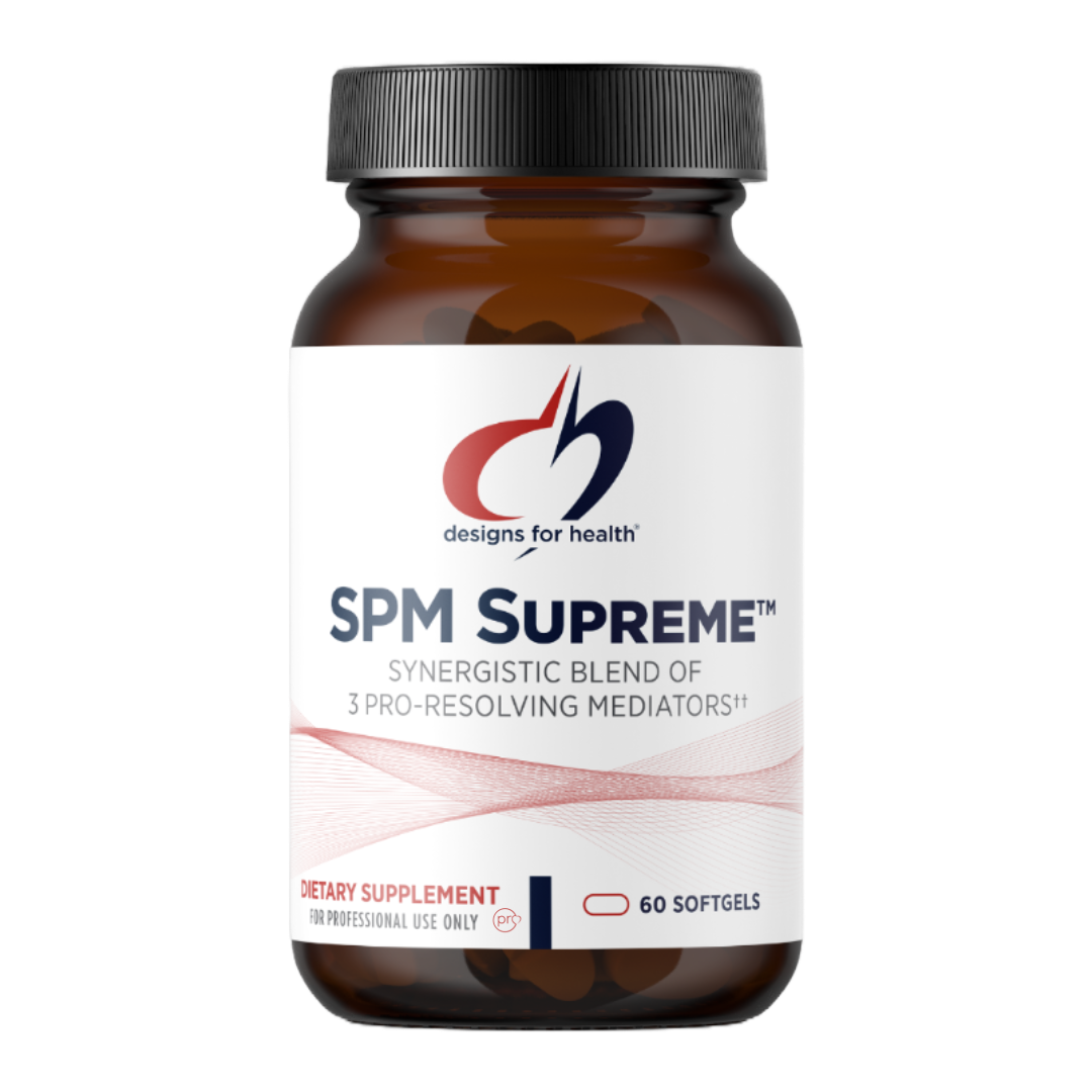 SPM Supreme | 60 Softgels