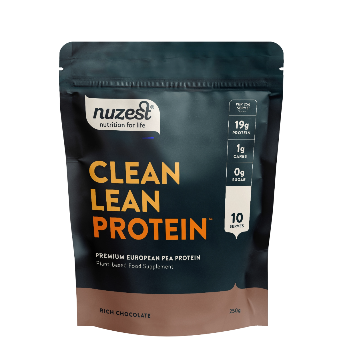 Clean Lean Protein | Rich Chocolate | 250g