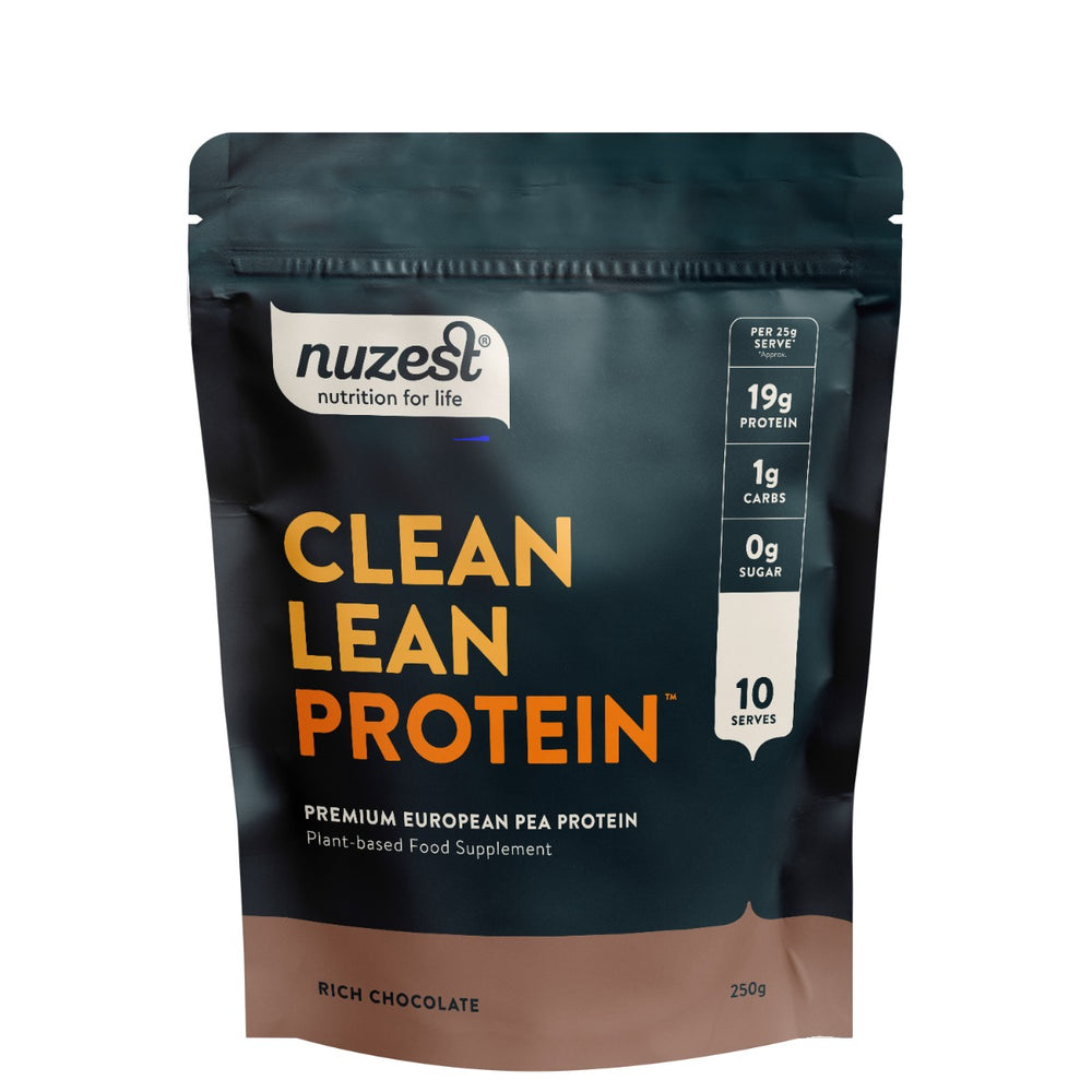 Clean Lean Protein | Rich Chocolate | 250g