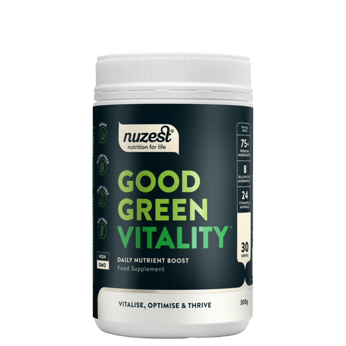 Good Green Vitality | 300g