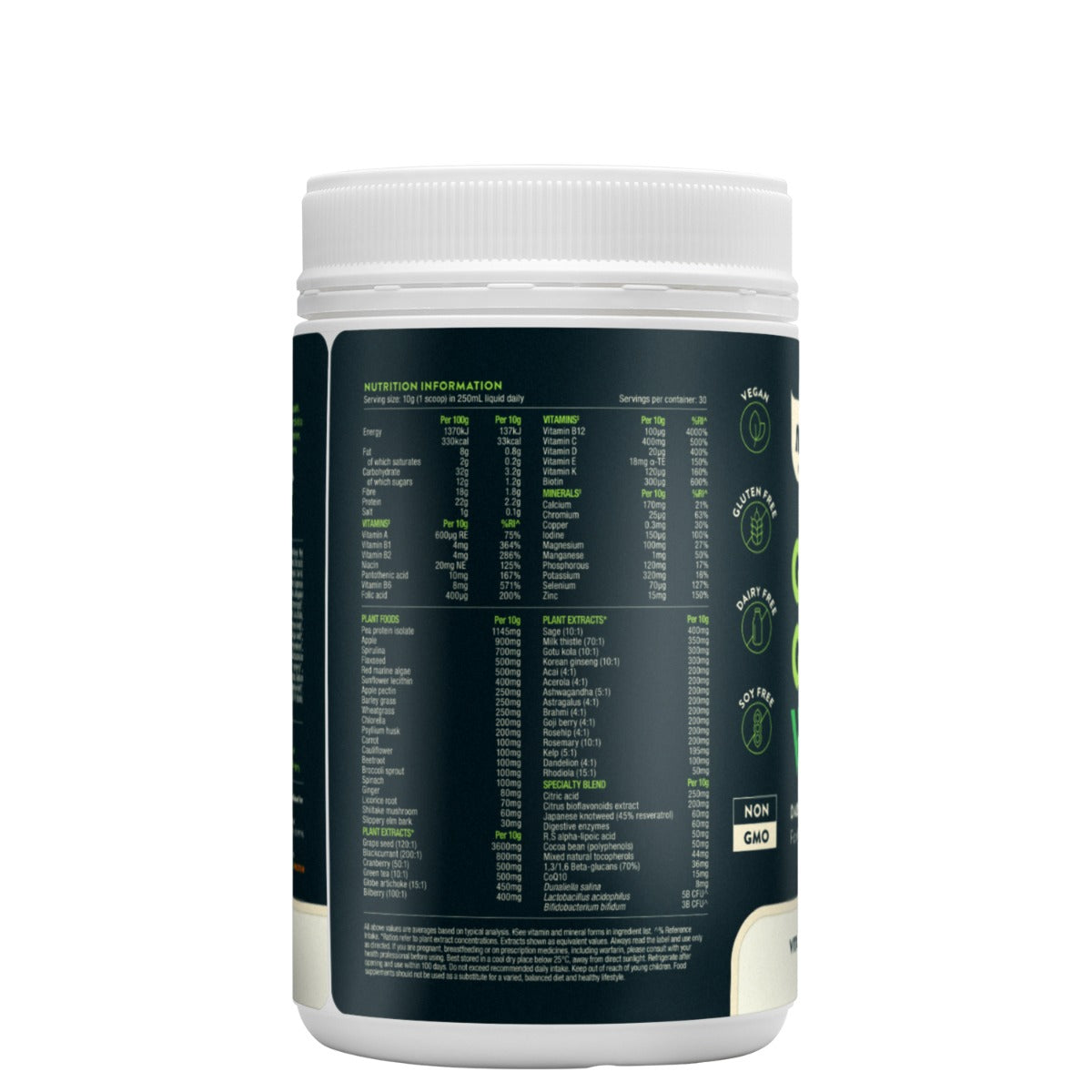 Good Green Vitality | 300g