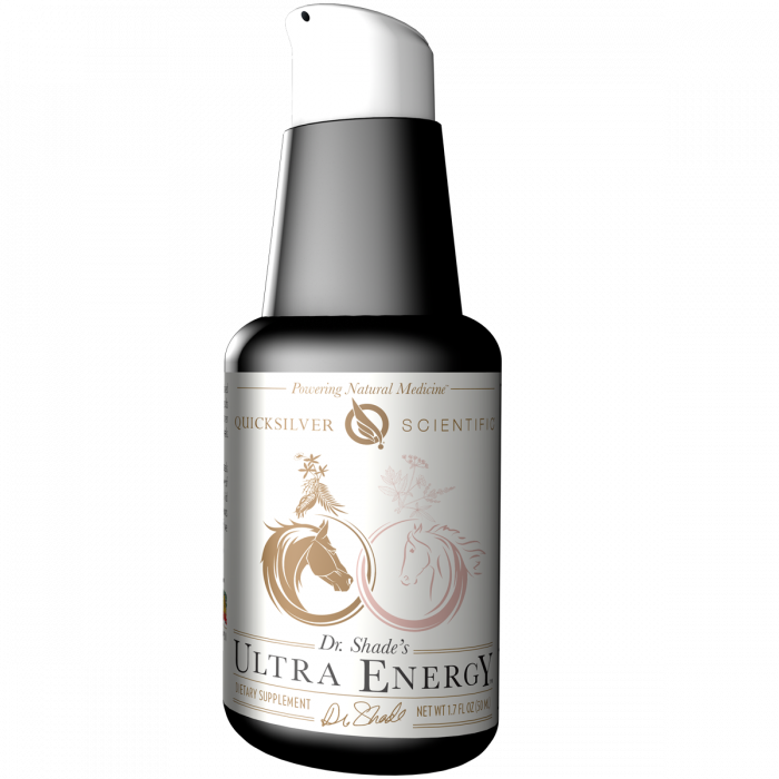 Ultra Energy 50ml | Liposomal