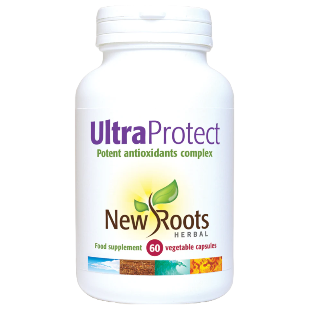 Ultra Protect - Antioxidant Formula | 60 Capsules