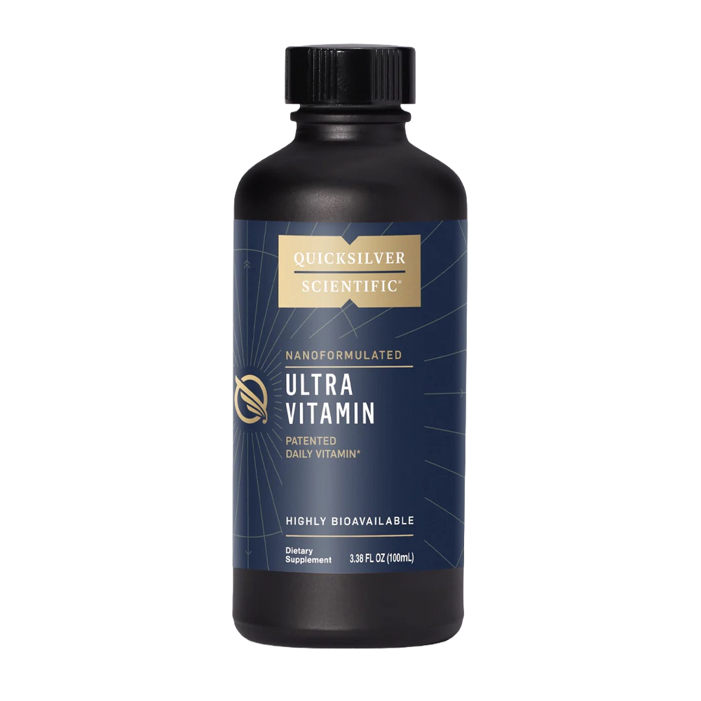 Ultra Vitamin 100ml - liposomal