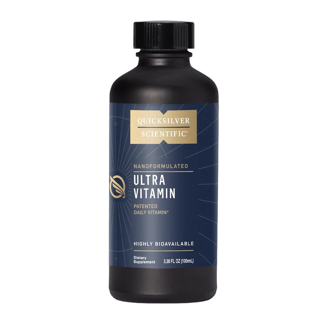 Ultra Vitamin 100ml - liposomal