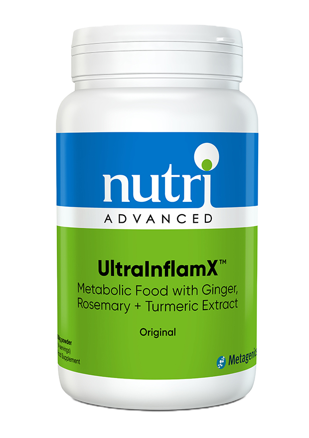 UltraInflamX™ (Original) - 14 Servings