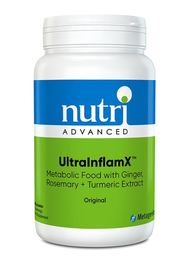 UltraInflamX™ (Original) - 14 Servings