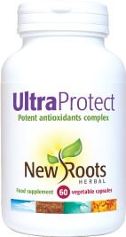 Ultra Protect - Antioxidant Formula | 60 Capsules