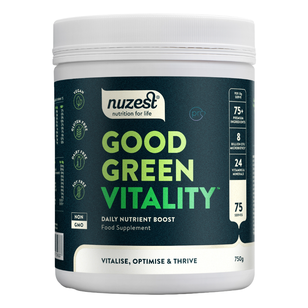 Good Green Vitality | 750g