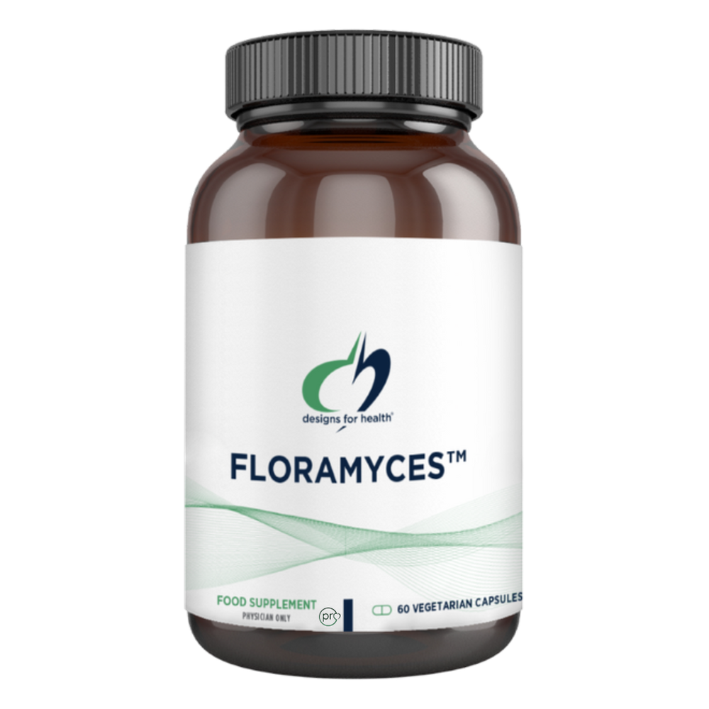 FloraMyces 60 Capsules