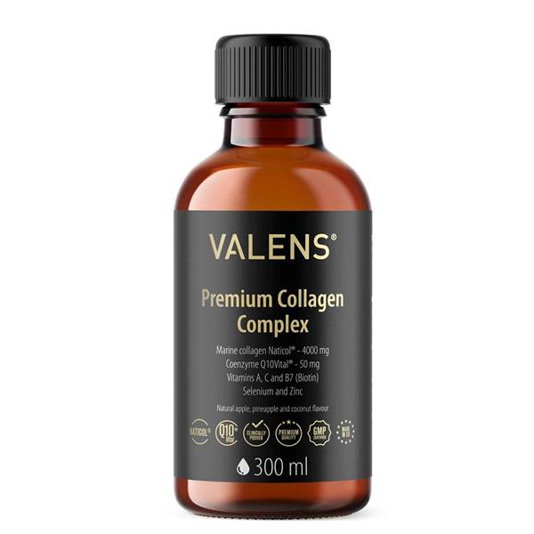 Premium Collagen Complex | 300ml | Valens