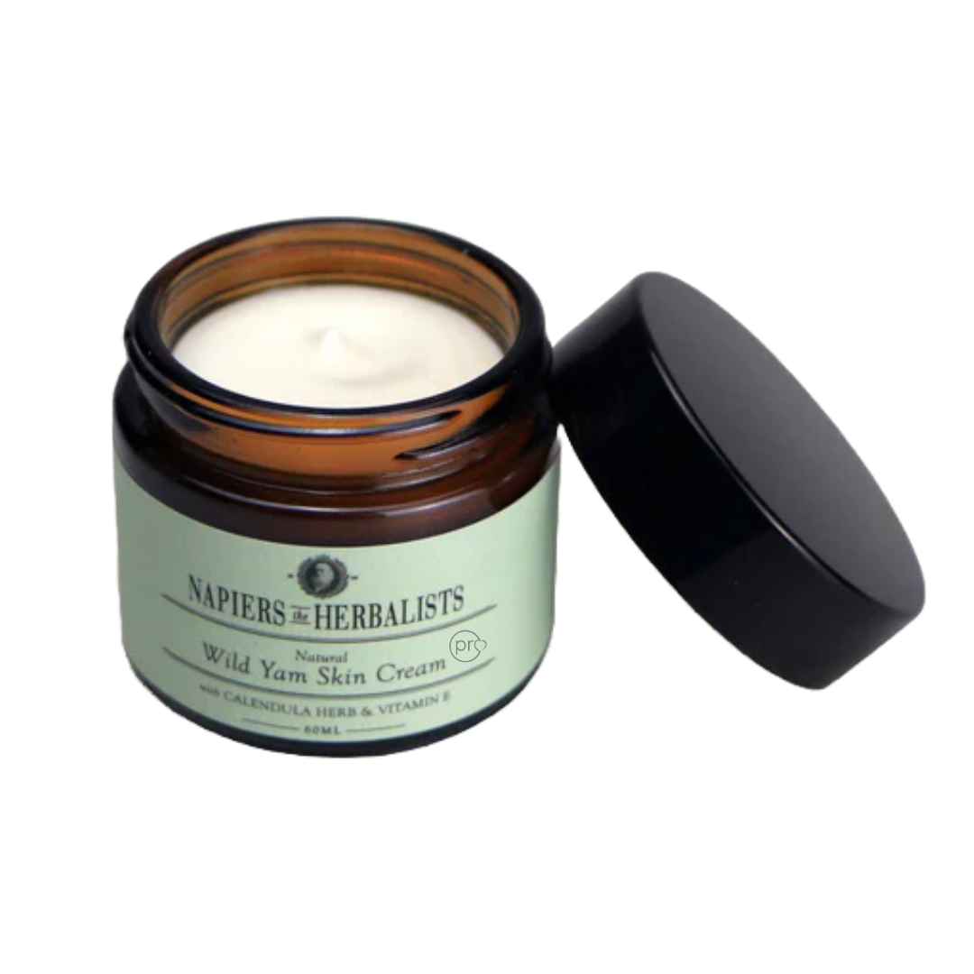 Napiers Wild Yam Skin Cream | 60ml