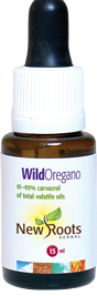 Wild Oregano | 15ml