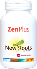 Zen Plus | 60 Capsules