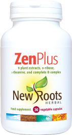 Zen Plus | 30 Capsules